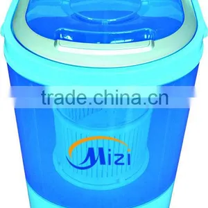 4.0KG Mini Washing Machine MZ40AA thumbnail-1
