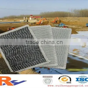 4kg/m,5kg/m2,6kg/m2,Sodium Bentonite Geosynthetic Clay Liner(GCL) thumbnail-1