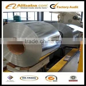 High Quality and Competitive Galvanized Steel Coil Stock From China thumbnail-1