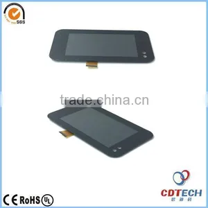 Ratio 4:3 TFT LCD Displays 4.3'' Touch Module LCD With PCAP thumbnail-4