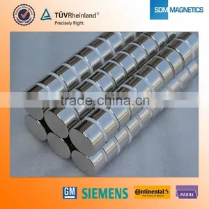 Professional Bar Magnet Prices Permanent Synchronous Motor Neo Magnet thumbnail-1
