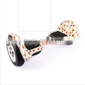 Best Selling Scrawl Two Wheel Self Balancing Scooter Drifting Skateboard thumbnail-4