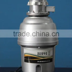 Batch Feed Type~ Food Waste Disposer thumbnail-1
