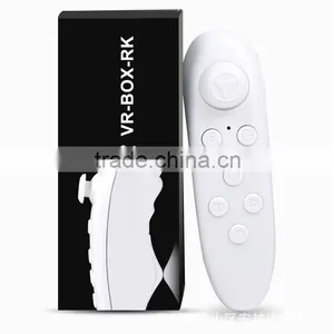 New Technology VR Box2.0 Virtual Reality 3d Game Moive Glasses for 3.5 to 6 Inch Phone Quality Choice thumbnail-2