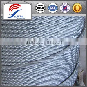 10mm Diameter Steel Wire Cable thumbnail-1