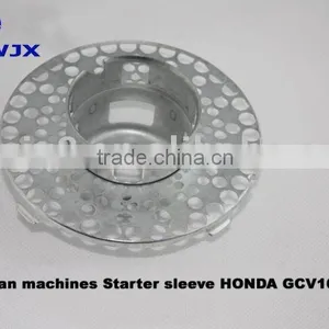 Lawn Machines Spare Parts Starter Pully GXV160 thumbnail-1