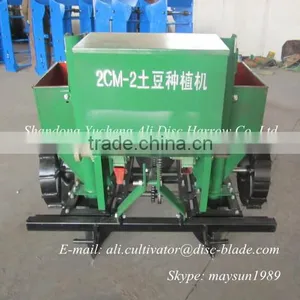 2CM Series of Potato Seeder Planter thumbnail-1