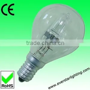 18/28/42W G45 Halogen Bulb thumbnail-1