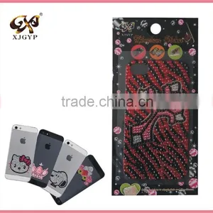 Jewelry Phone Sticker /mobile Phone Flash Sticker /mobile Phone Flashing Sticker thumbnail-1