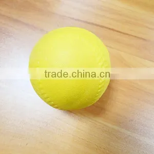 Factory Coustomized Foam Ball in Toy Balls for Playing thumbnail-1