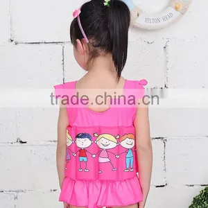2016 A-bomb Kids Swimming Float Suits thumbnail-5