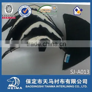 Taylor-made Shoulder Pads for Men's Fashion Apparel thumbnail-1