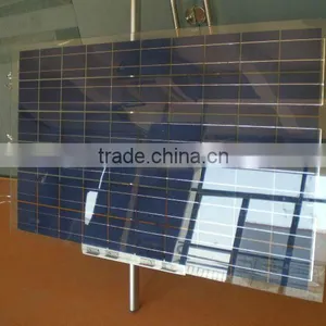 Double Glass PV Solar Panel thumbnail-1