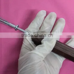 OR Grade Screw Driver With Sleeve Bit 1.5mm Fiber Handle Orthopedic Instruments thumbnail-4