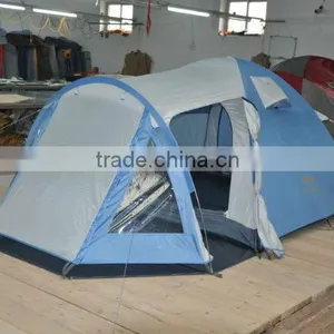 3 Season Tent, Traveling Camping Waterproof Tent thumbnail-1