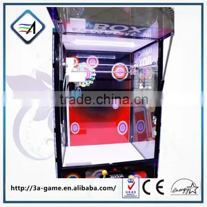 High Quality Toy Machine Selling Doll Claw Machine thumbnail-5