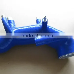 Air Intake Silicone Rubber Pipe thumbnail-1