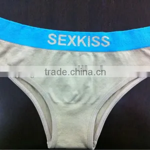 The New 100% Cotton Briefs thumbnail-1