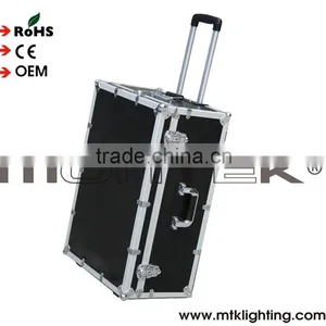 Aluminum Flight Case Road Case Transport Crate Case Jbl Speakers Fligth Case thumbnail-4