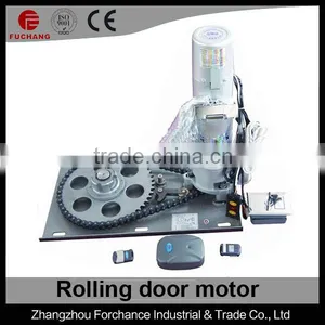 DJM-300-1P Side Mounting Automatic Door Opener thumbnail-1