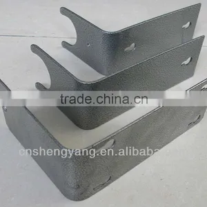 HOT! Hot Sale Stainless Steel Bracket thumbnail-1