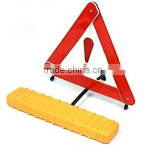 RFL Hot Selling Warning Triangle For Road Safety thumbnail-1