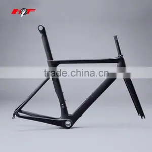 Full Carbon Frame for Aero Frame Bicycle Parts HF-FM169 thumbnail-1