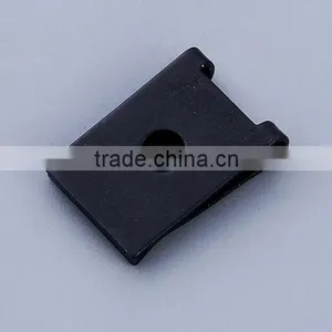 Automotive Fasteners Fast Locking S Card Buckles thumbnail-3