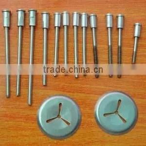 Insulation Anchor Thermal Insualtion Pin Insulation Nail Welding Pin thumbnail-1