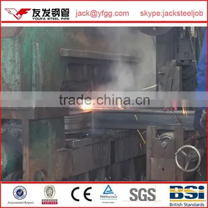 LGJ Erw Carbon Steel Tube Square thumbnail-1