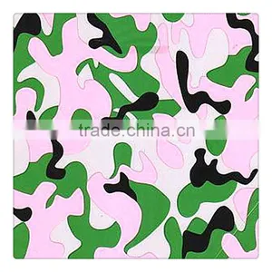 Heat Transfer Foil For Man Made Leather thumbnail-1