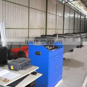 Static Pull Test Wire Rope Wrench thumbnail-4