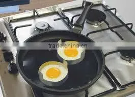 PTFE Heat Resistant Fiberglass Baking Liner thumbnail-1