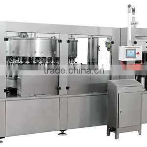 DGC3606 High Speed Filling and Seaming Machine thumbnail-1