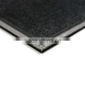 Sound-Absorbing PVC Tile Flooring thumbnail-3