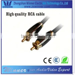 av Out Cable 1.5m 5ft Length thumbnail-1