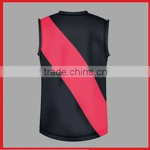 Men's Sublimation AFL Jumper thumbnail-2