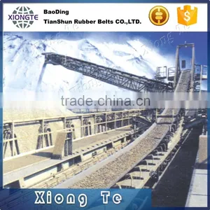 Nylon Conveyor Belt Canvas Fabric Power Transmission Belt thumbnail-6