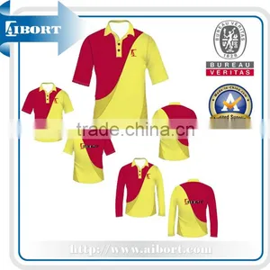 Long Sleeve and Half Sleeve Rugby Shirts thumbnail-1