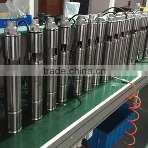 2016 Solar Pump System for Irrigation thumbnail-5