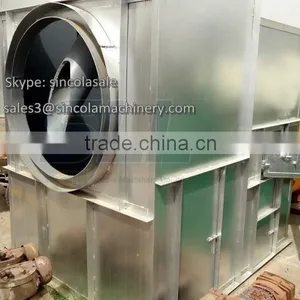 Sand Dryer Machine, Drying Equipment for Sale thumbnail-1