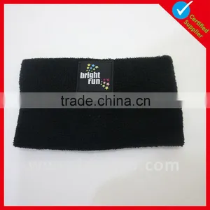 Customized Embroidery Dance Hair Accessories thumbnail-3