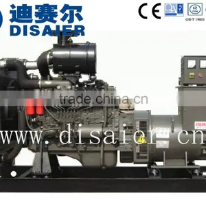 High Performance 125kva Weichai Diesel Generator thumbnail-2