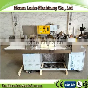 Square Type Small Steamed Bun Machine Chinese Brand Machine thumbnail-1