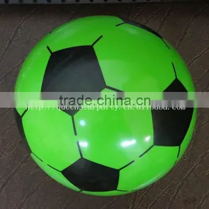 Soccer Balls Football Full Printed Exercise Bouncing Ball Toy EN71 thumbnail-1