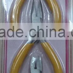 3pcs Mini Jwellery Pliers Set thumbnail-1
