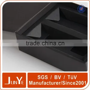 Magnet Close Cell Phone Charger Box Packaging Production thumbnail-1