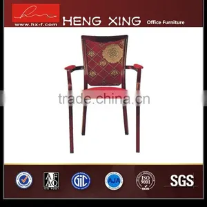 Fancy Design Restaurant Baby High Chair Baby Dining Chair With Armrest HX-HT658 thumbnail-6