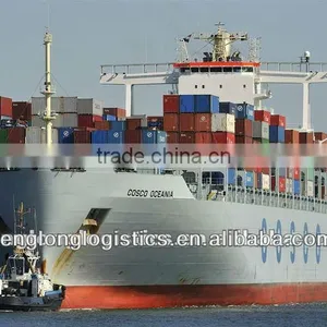 Ocean Freight Shipping to Sokhna of Egypt From China Shenzhen Guangzhou Shanghai thumbnail-1