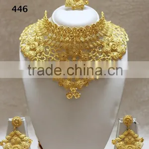 African Jewelry Sets thumbnail-1